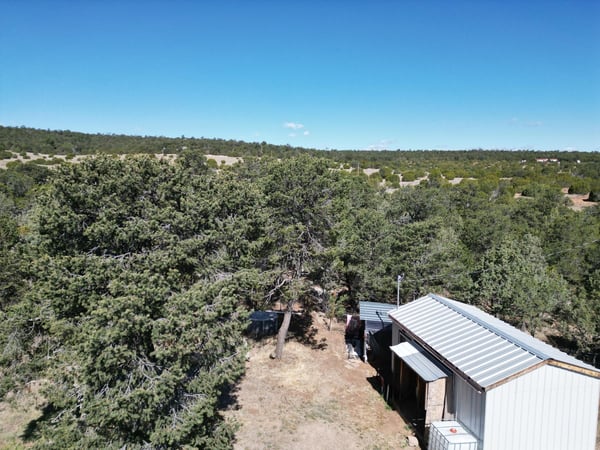 36 Williams Road, Edgewood, NM