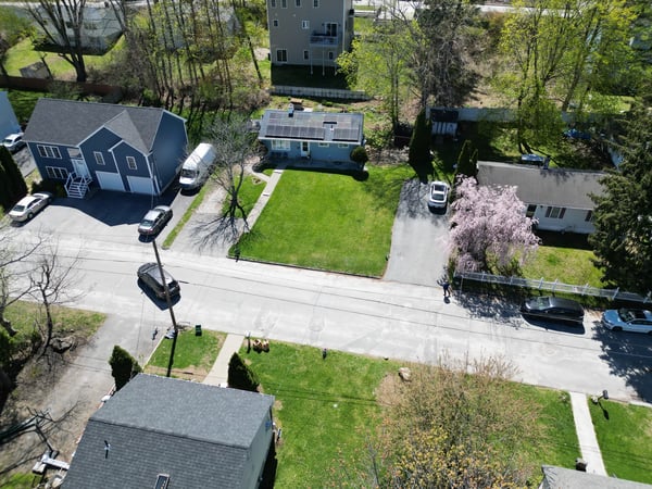 37 Humes Ave, Worcester, MA