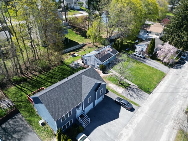 37 Humes Ave, Worcester, MA
