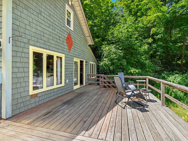 139 Old Country Road, New Ipswich, NH