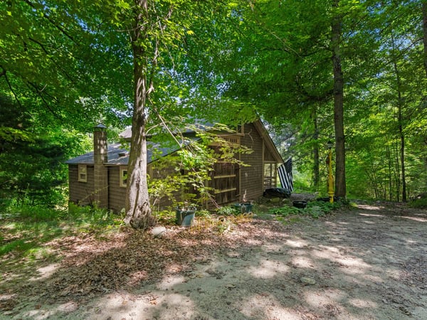 139 Old Country Road, New Ipswich, NH