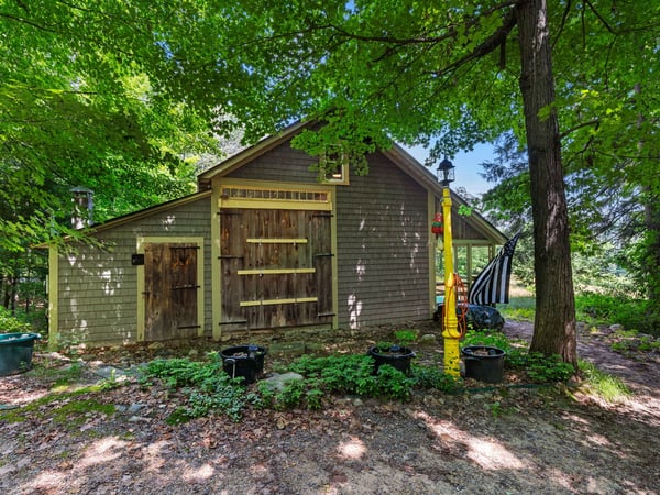 139 Old Country Road, New Ipswich, NH