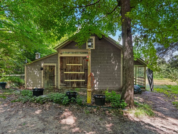 139 Old Country Road, New Ipswich, NH