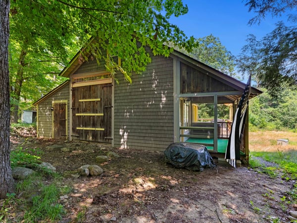 139 Old Country Road, New Ipswich, NH