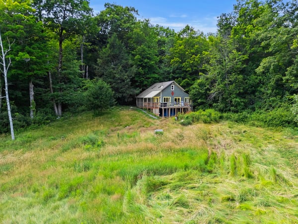 139 Old Country Road, New Ipswich, NH