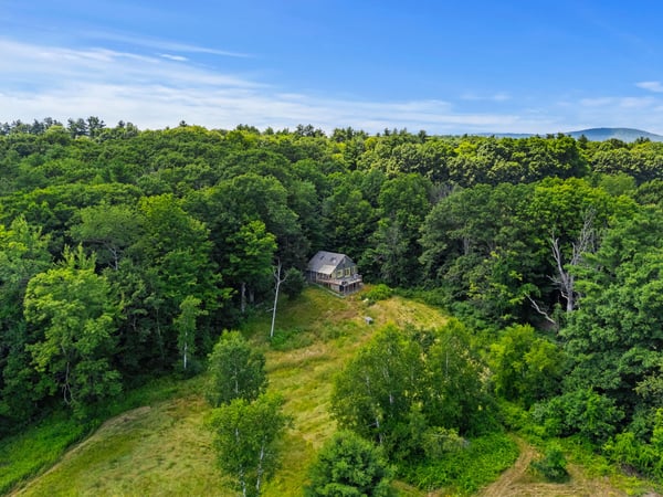 139 Old Country Road, New Ipswich, NH