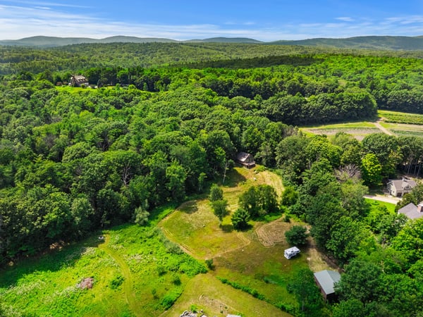 139 Old Country Road, New Ipswich, NH