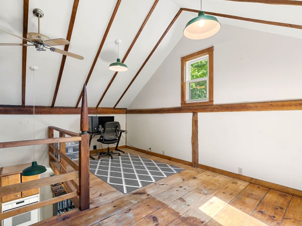 139 Old Country Road, New Ipswich, NH