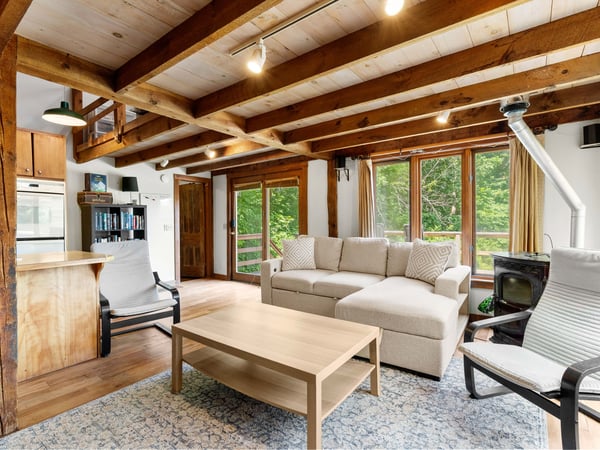 139 Old Country Road, New Ipswich, NH