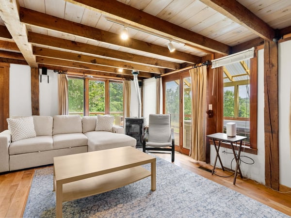 139 Old Country Road, New Ipswich, NH