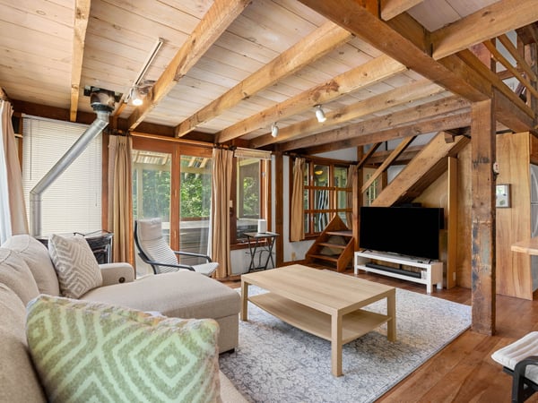 139 Old Country Road, New Ipswich, NH