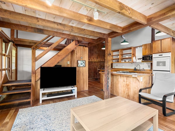 139 Old Country Road, New Ipswich, NH