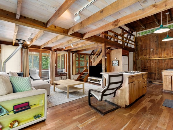 139 Old Country Road, New Ipswich, NH