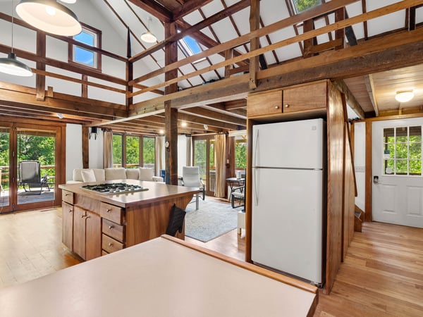 139 Old Country Road, New Ipswich, NH