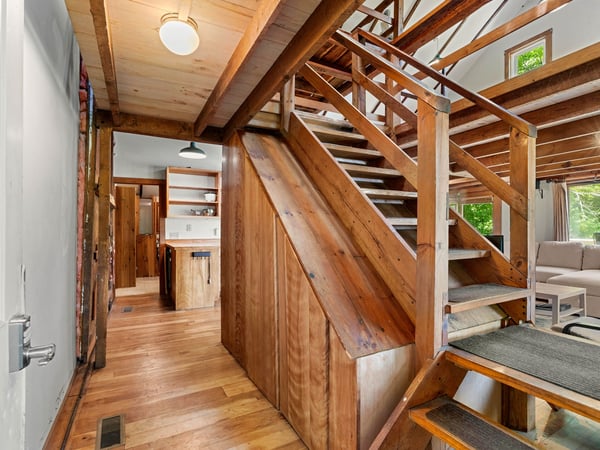 139 Old Country Road, New Ipswich, NH
