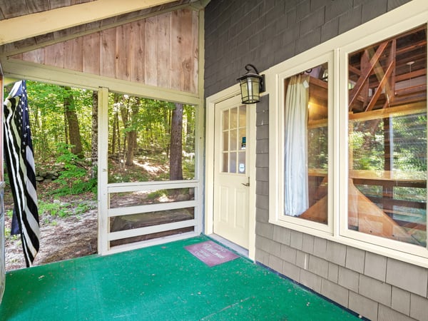 139 Old Country Road, New Ipswich, NH
