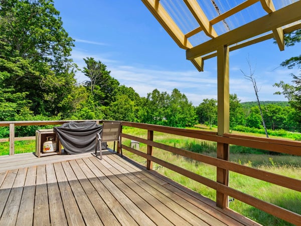 139 Old Country Road, New Ipswich, NH