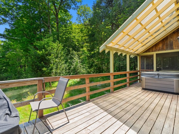 139 Old Country Road, New Ipswich, NH