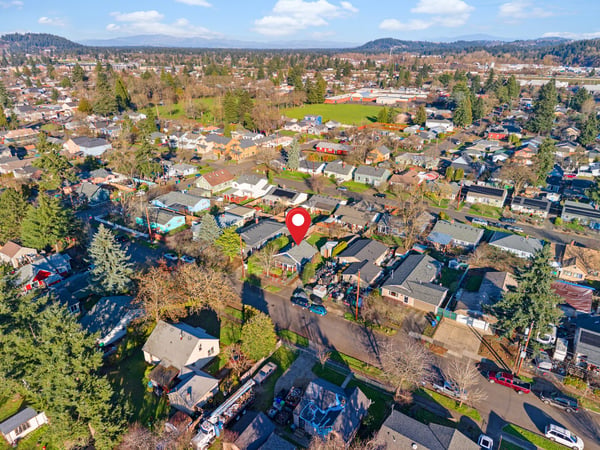 Drone View