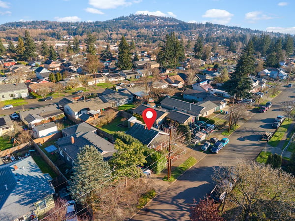 Drone View