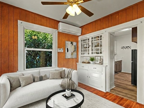 Living Room (virtually staged)
