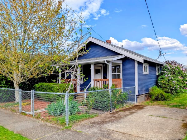 7104 SE 85th Ave, Portland, OR
