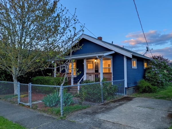 7104 SE 85th Ave, Portland, OR