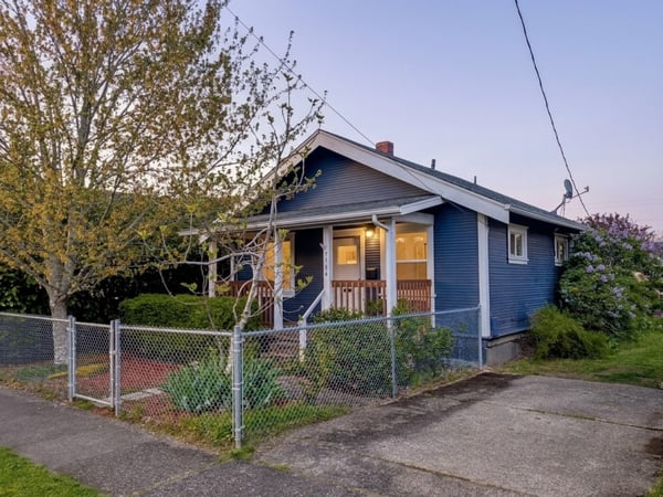 7104 SE 85th Ave, Portland, OR