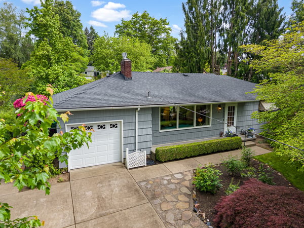 5025 SW Vermont St, Portland, OR