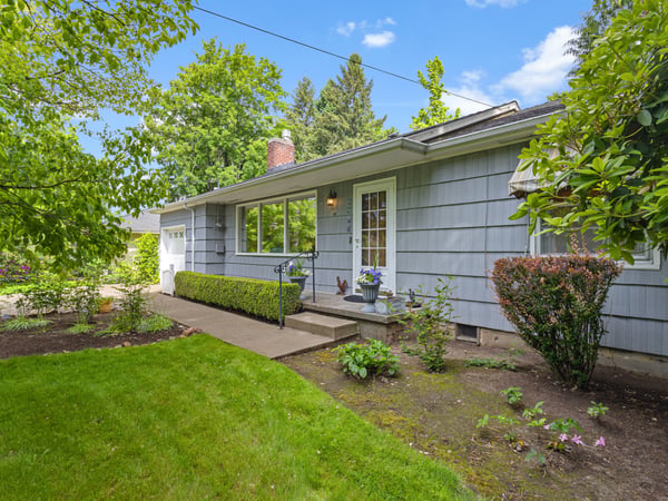 5025 SW Vermont St, Portland, OR