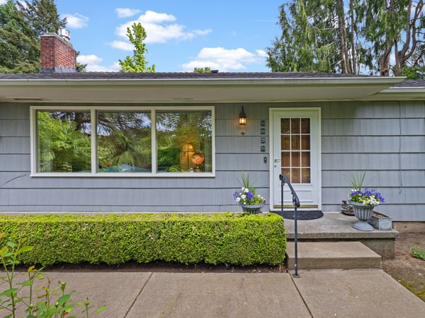 5025 SW Vermont St, Portland, OR
