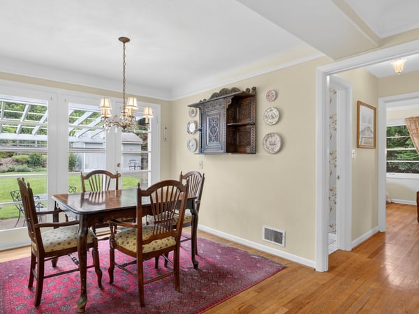 5025 SW Vermont St, Portland, OR