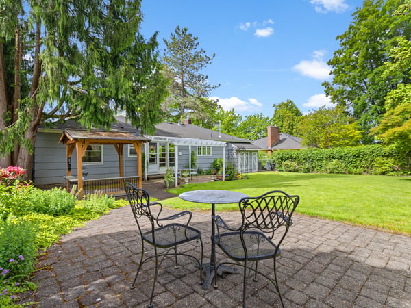 5025 SW Vermont St, Portland, OR