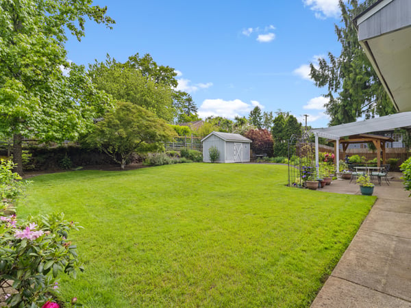 5025 SW Vermont St, Portland, OR