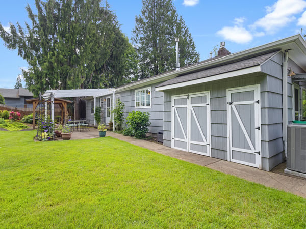 5025 SW Vermont St, Portland, OR