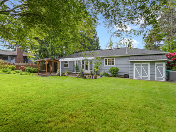 5025 SW Vermont St, Portland, OR
