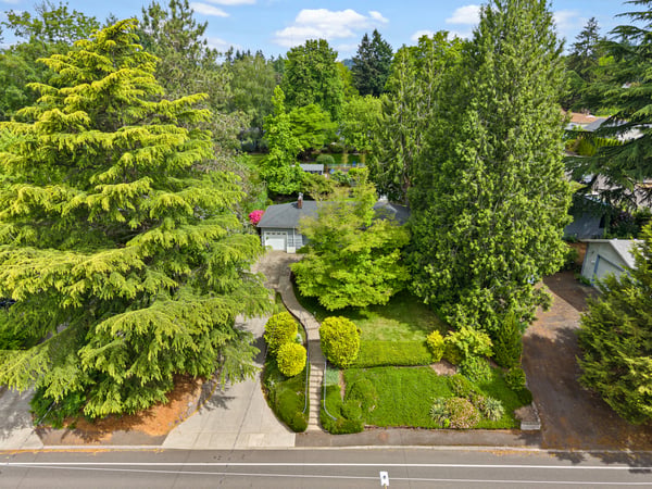 5025 SW Vermont St, Portland, OR