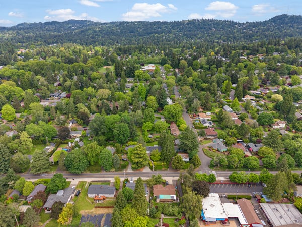 5025 SW Vermont St, Portland, OR