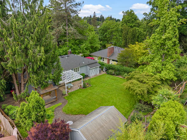 5025 SW Vermont St, Portland, OR