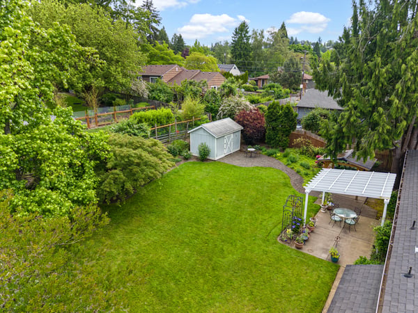 5025 SW Vermont St, Portland, OR