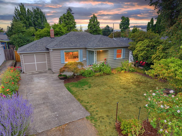 4813 NE 78th Ave, Portland, OR