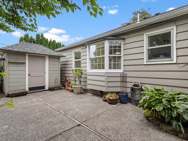 4813 NE 78th Ave, Portland, OR