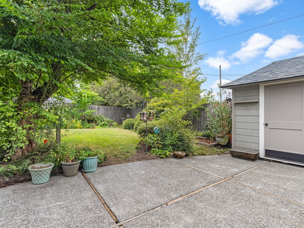 4813 NE 78th Ave, Portland, OR