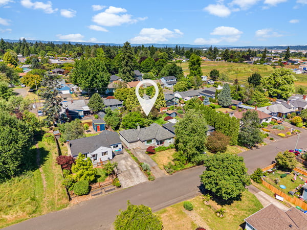 4813 NE 78th Ave, Portland, OR