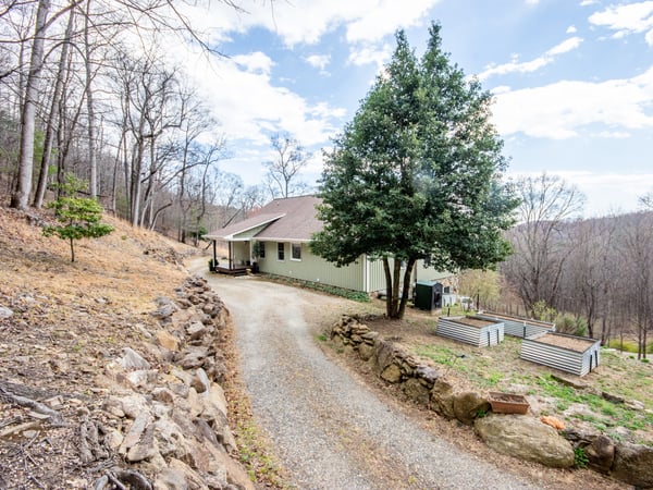 337 Roberson School Rd., Moravian Falls, NC