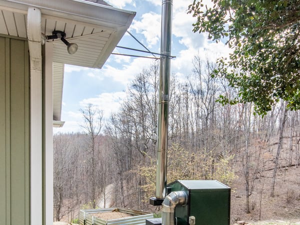 337 Roberson School Rd., Moravian Falls, NC