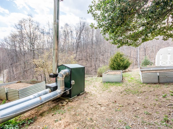337 Roberson School Rd., Moravian Falls, NC