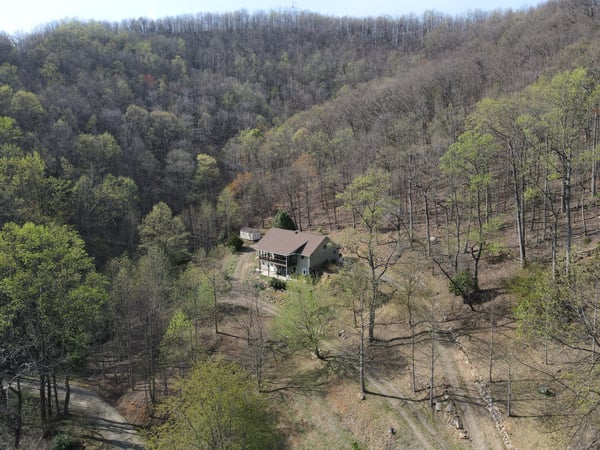 337 Roberson School Rd., Moravian Falls, NC