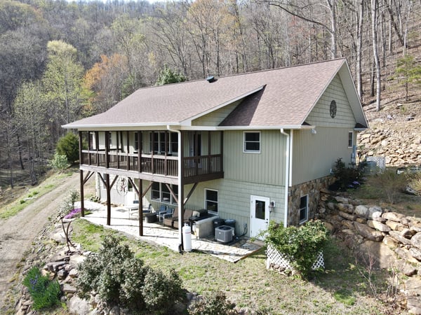 337 Roberson School Rd., Moravian Falls, NC
