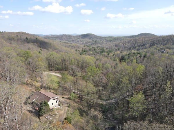 337 Roberson School Rd., Moravian Falls, NC
